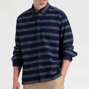 NWT Ben Sherman Dalston Long Sleeve Shirt